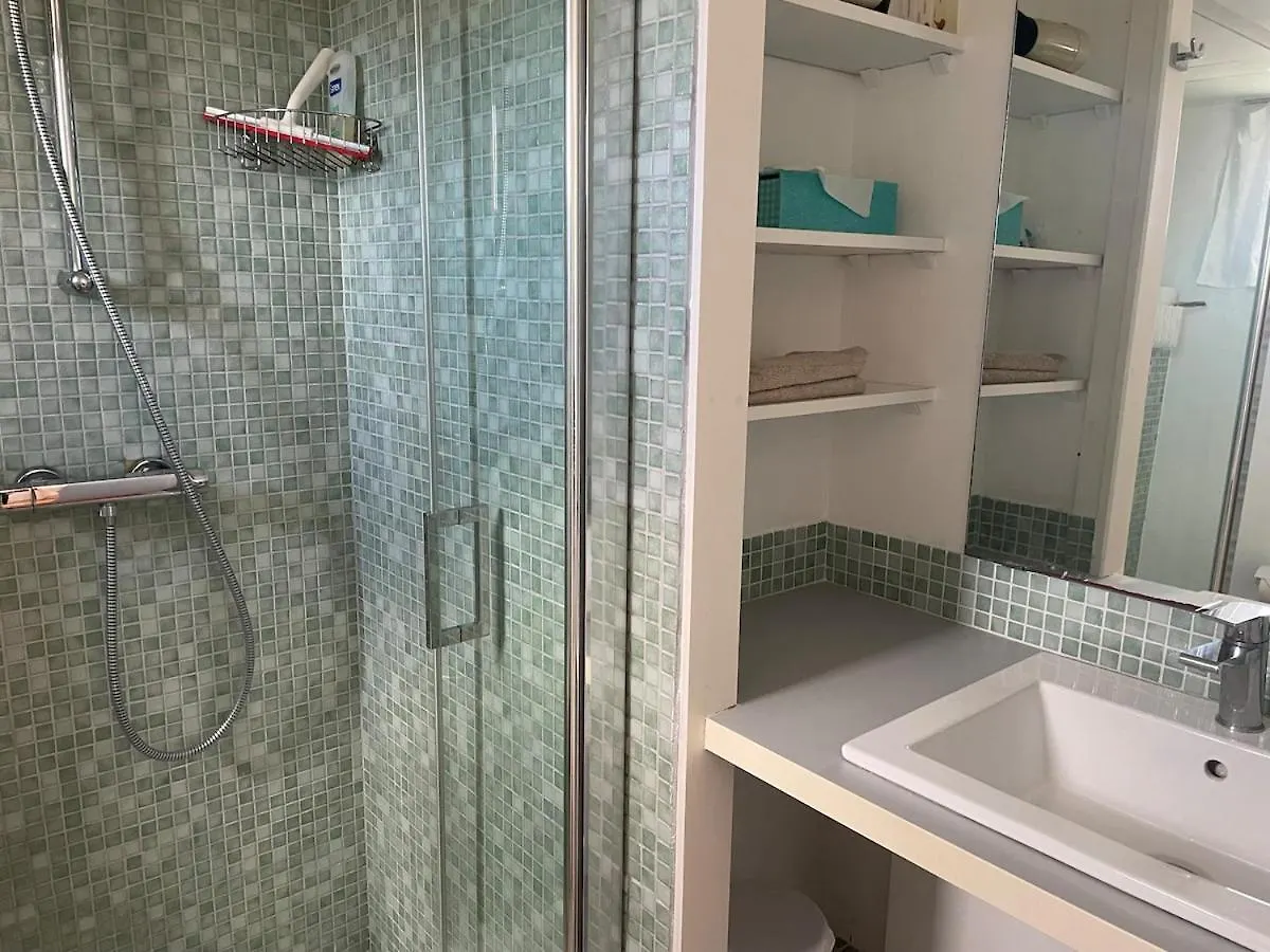 Penty Renove Proche De Morgat Villa Crozon